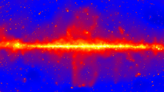 Why Scientists Tried to Measure All of the Starlight That Ever Shone